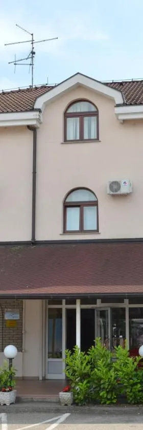 Motel Signal, Hotel in Banja Luka