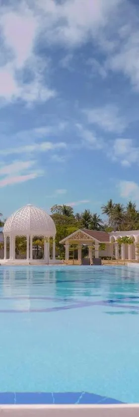 Maayo Argao, Hotel in Argao