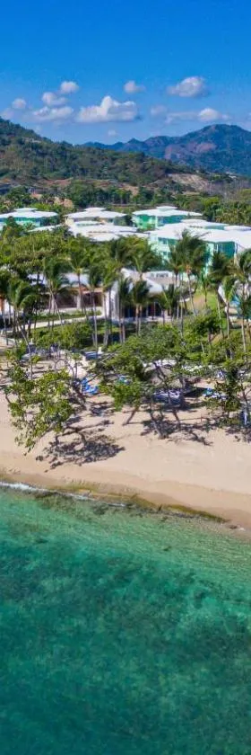 Senator Puerto Plata, Hotel in San Felipe de Puerto Plata