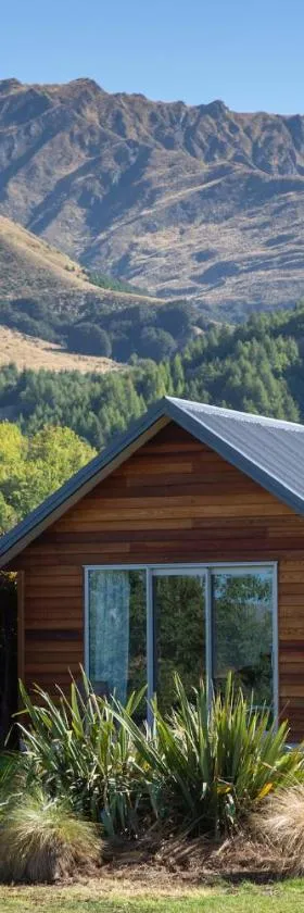 The Arrow Nest, Hotel in Arrowtown