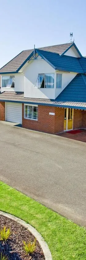 Livingston Motel, Hotel in Whakatāne