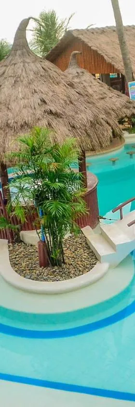 Camaya-an Paradise Beach Resort, Hotel in Malabugas
