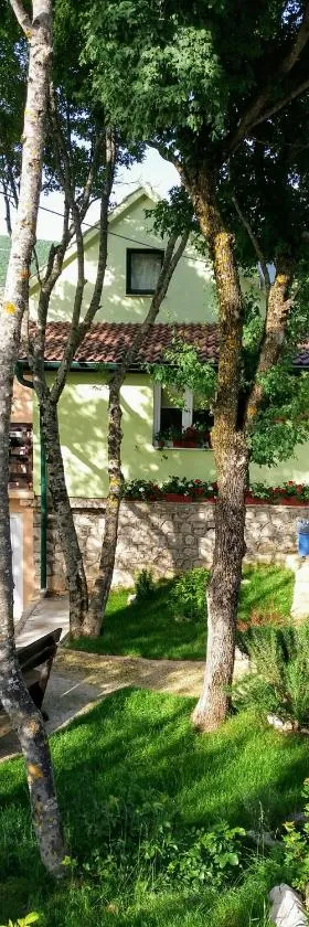 Green House Source Vrilo, Hotel in Tomislavgrad