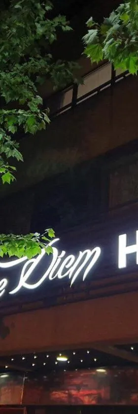 Carpe Diem Boutique Hotel, Hotel in Zenica