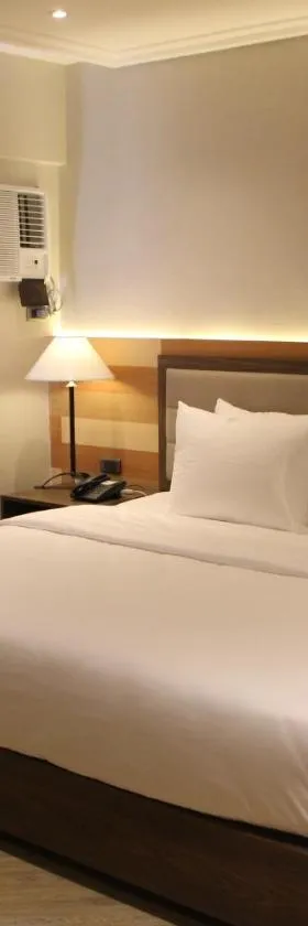 Acacia Hotel Bacolod, Hotel in Bacolod City
