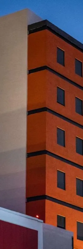 Comfort Inn Irapuato, Hotel in Irapuato