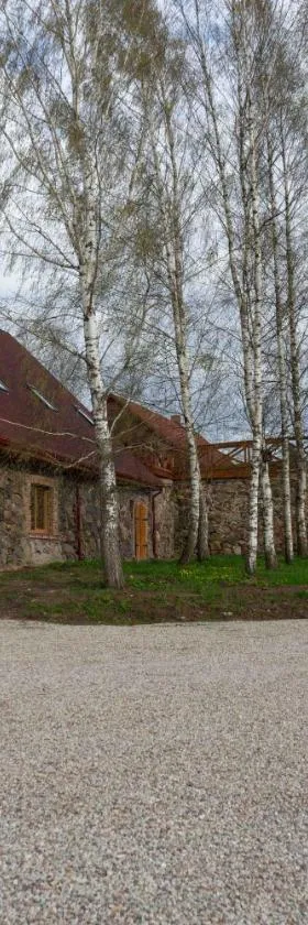 Albireo, Hotel in Talsi