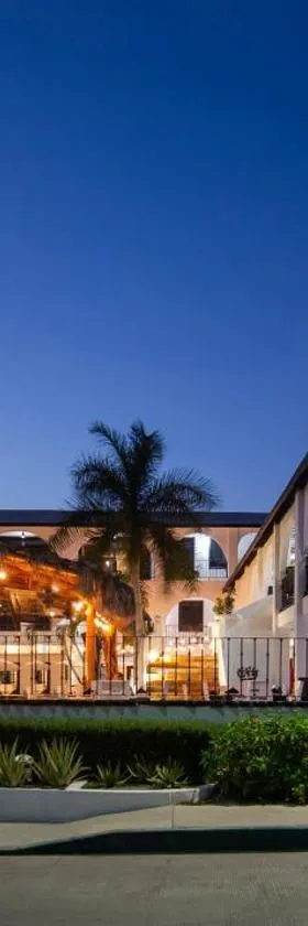 La Marina Inn, Hotel in San José del Cabo