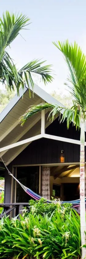 Palm Bungalows, Hotel in Hamilton Island