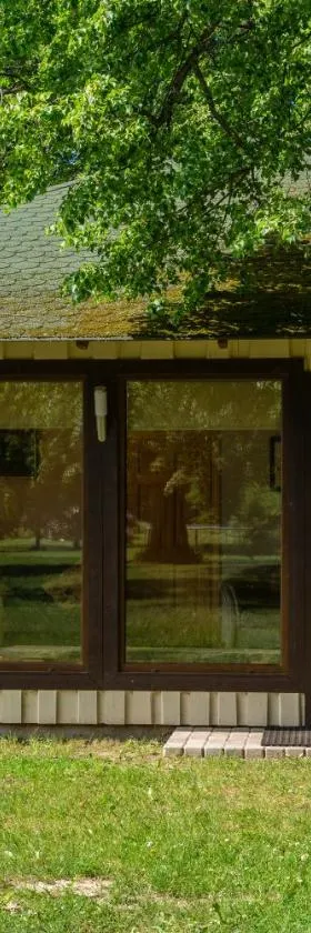 Rūnēnu tējas namiņš, Hotel in Vidzeme