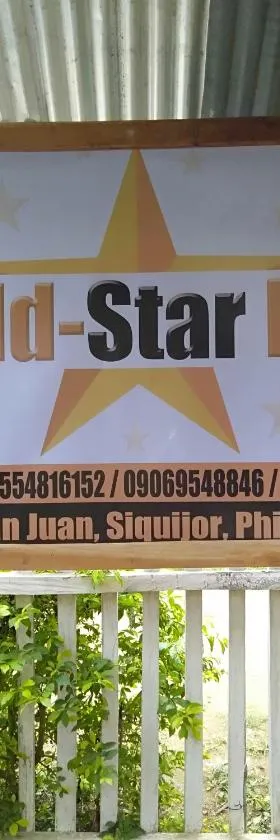 Gold Star Inn, Hotel in Siquijor