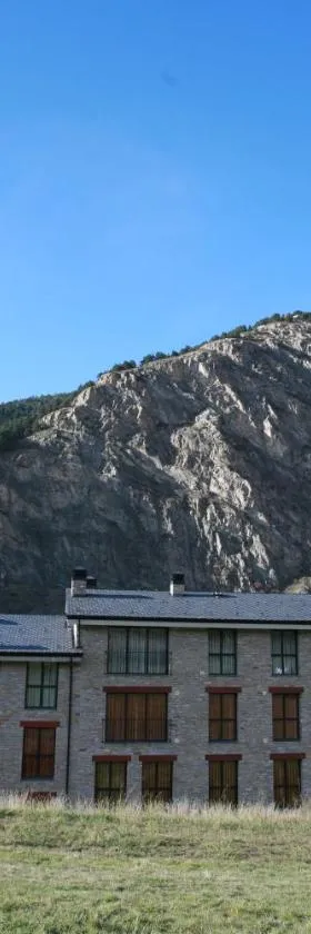 Obaga Blanca & Spa, Hotel in Canillo