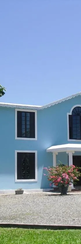 Tamarind Great House, Hotel in Oracabessa