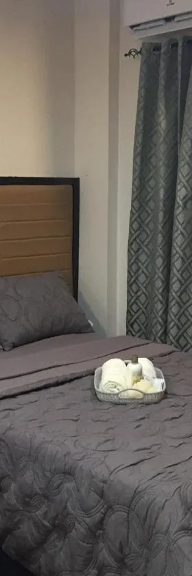 MIRASOL Residences, Hotel in Daet