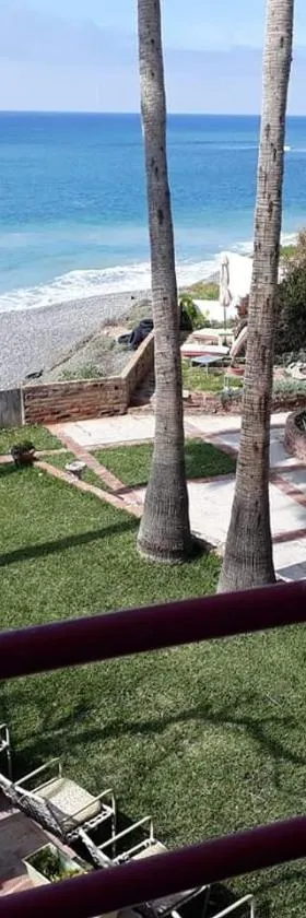 Hacienda Rancho Santini, Hotel in Rosarito