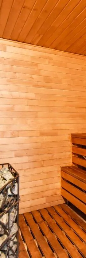 Zelta pirts Guest House, Hotel in Ventspils