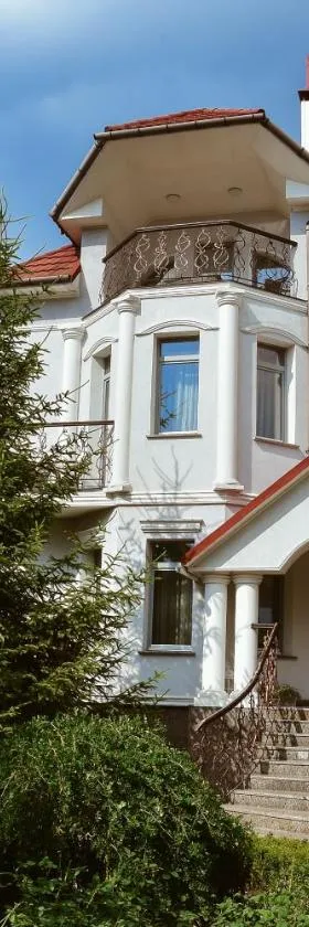 Bortnichi House, Hotel in Kiew