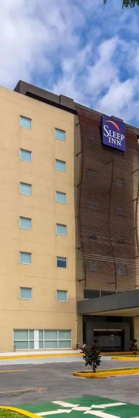 Sleep Inn Monterrey San Pedro, Hotel in Monterrey