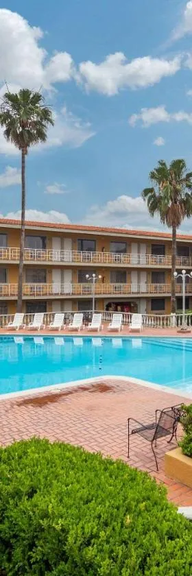 Quality Inn Piedras Negras, Hotel in Piedras Negras