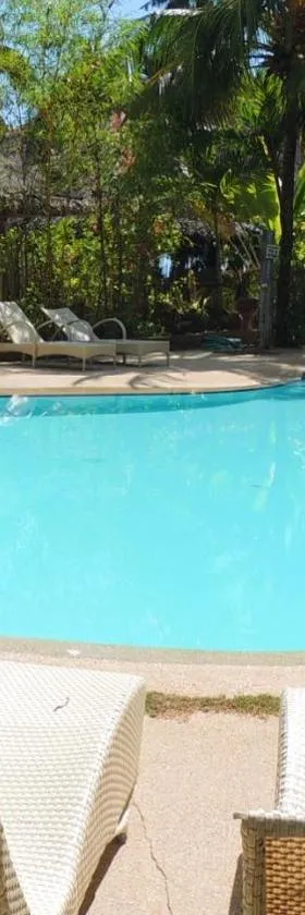 Coral Cay Resort, Inc., Hotel in Siquijor
