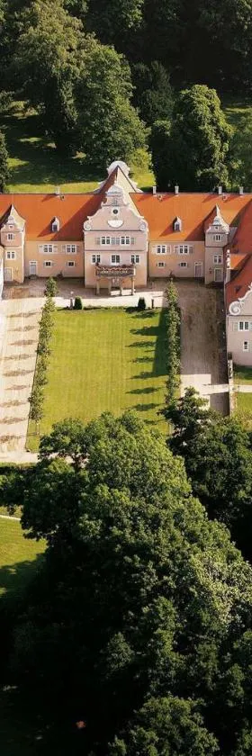 Hotel Jagdschloss Kranichstein, Hotel in Darmstadt