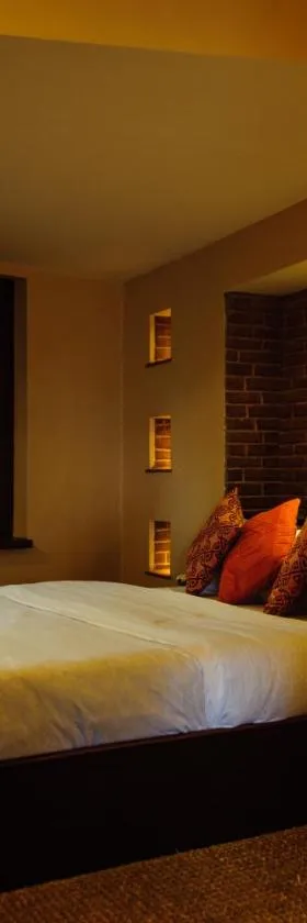 Thagu Chhen, a Boutique Hotel, Hotel in Bhaktapur