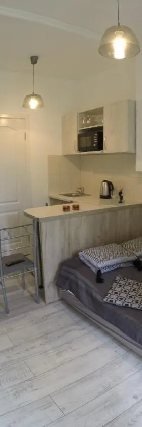 sweet home 2, Hotel in Iwano-Frankiwsk