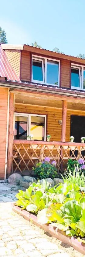 Guest House Gravas, Hotel in Bauska