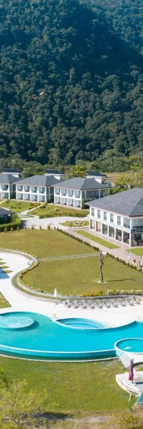 Mountain Glory Forest Resort, Hotel in Pokhara
