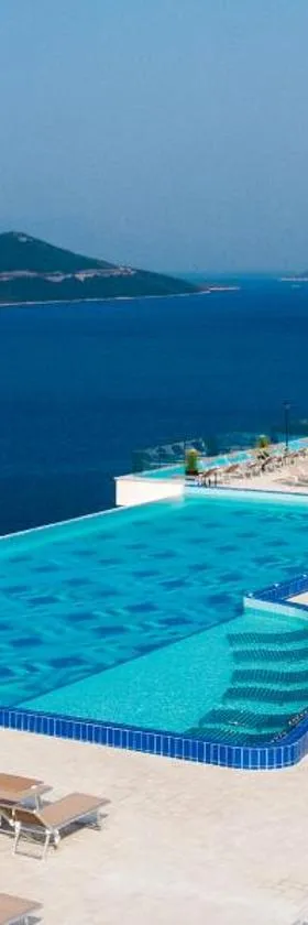 Grand Hotel Neum Wellness & Spa, Hotel in Neum