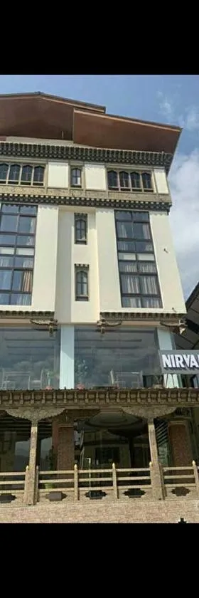 Nirvana Inn, Hotel in Paro