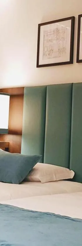 Porto City Hotel, Hotel in Porto