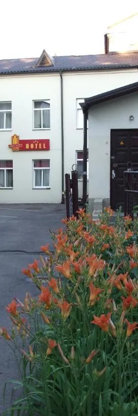 Leo, Hotel in Daugavpils