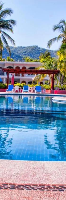 Hotel Costa Azul, Hotel in Acapulco