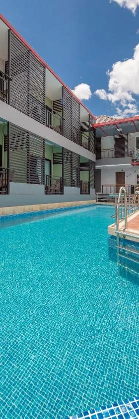 Chayadol Resort - SHA Extra Plus, Hotel in Chiang Rai
