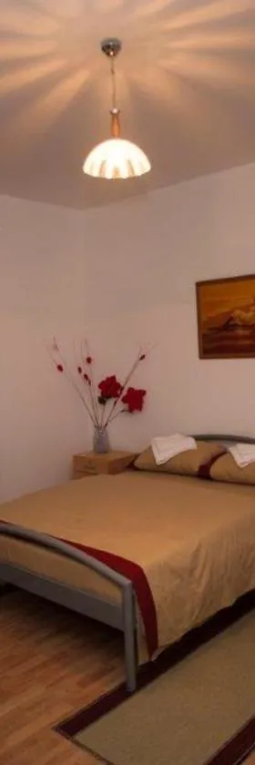 Vinarija Andjusic, Hotel in Dračevo