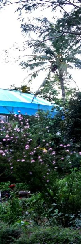 Mirisbiris Garden and Nature Center, Hotel in Santo Domingo