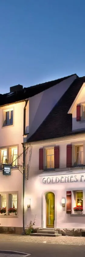 Hotel Goldenes Fass in Rothenburg ob der Tauber, Hotel in Rothenburg ob der Tauber