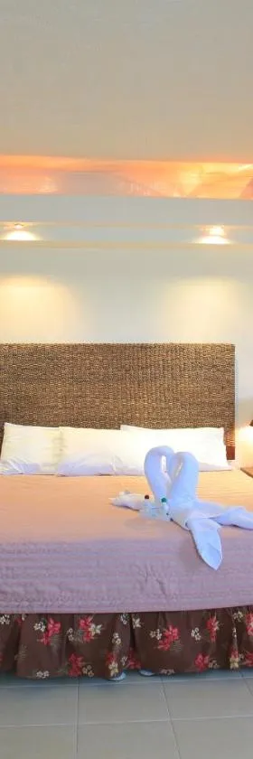 Wild Orchid Beach Resort, Hotel in Olongapo