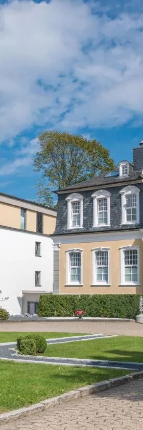 Park Villa, Hotel in Wuppertal
