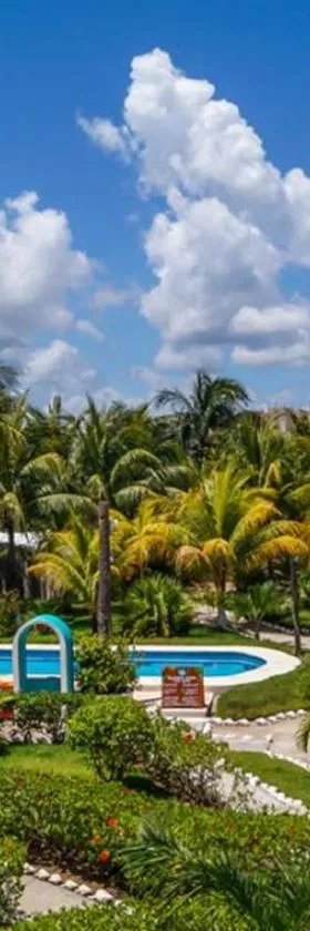 Hotel Puerto Holbox Beach Front, Hotel in Holbox