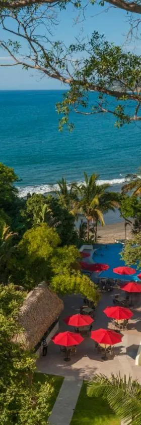 Ysuri Sayulita - Beachfront Hotel, Hotel in Sayulita