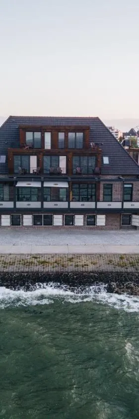 Fliegerdeich Hotel & Restaurant, Hotel in Wilhelmshaven