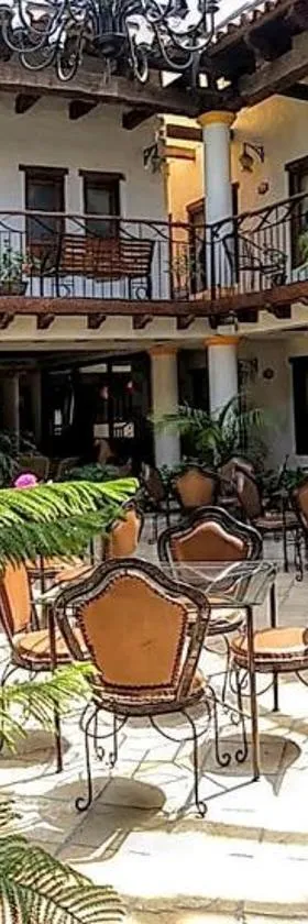 Hotel Grand Maria, Hotel in San Cristóbal de las Casas