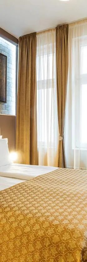 Sofia Place Hotel by HMG, Hotel in Sofia