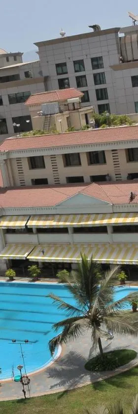 The Classique Club, Hotel in Mumbai
