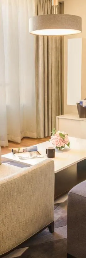 Bosmal Arjaan by Rotana, Hotel in Sarajevo