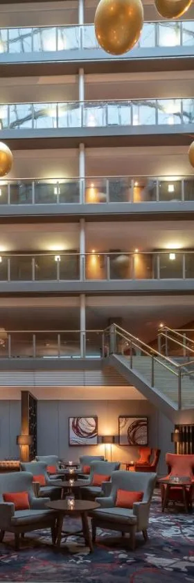 Clayton Hotel Cork City, Hotel in Cork