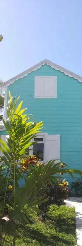 Villa Alizé & Villa Aigue-Marine, Hotel in Sainte-Anne