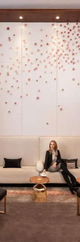 Executive Hotel Cosmopolitan Toronto, Hotel in Toronto